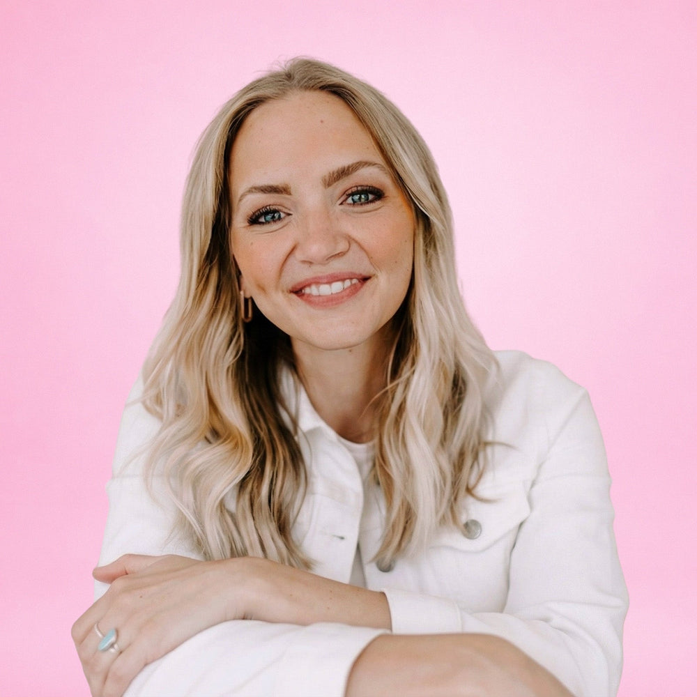Carlie Palmer-Webb