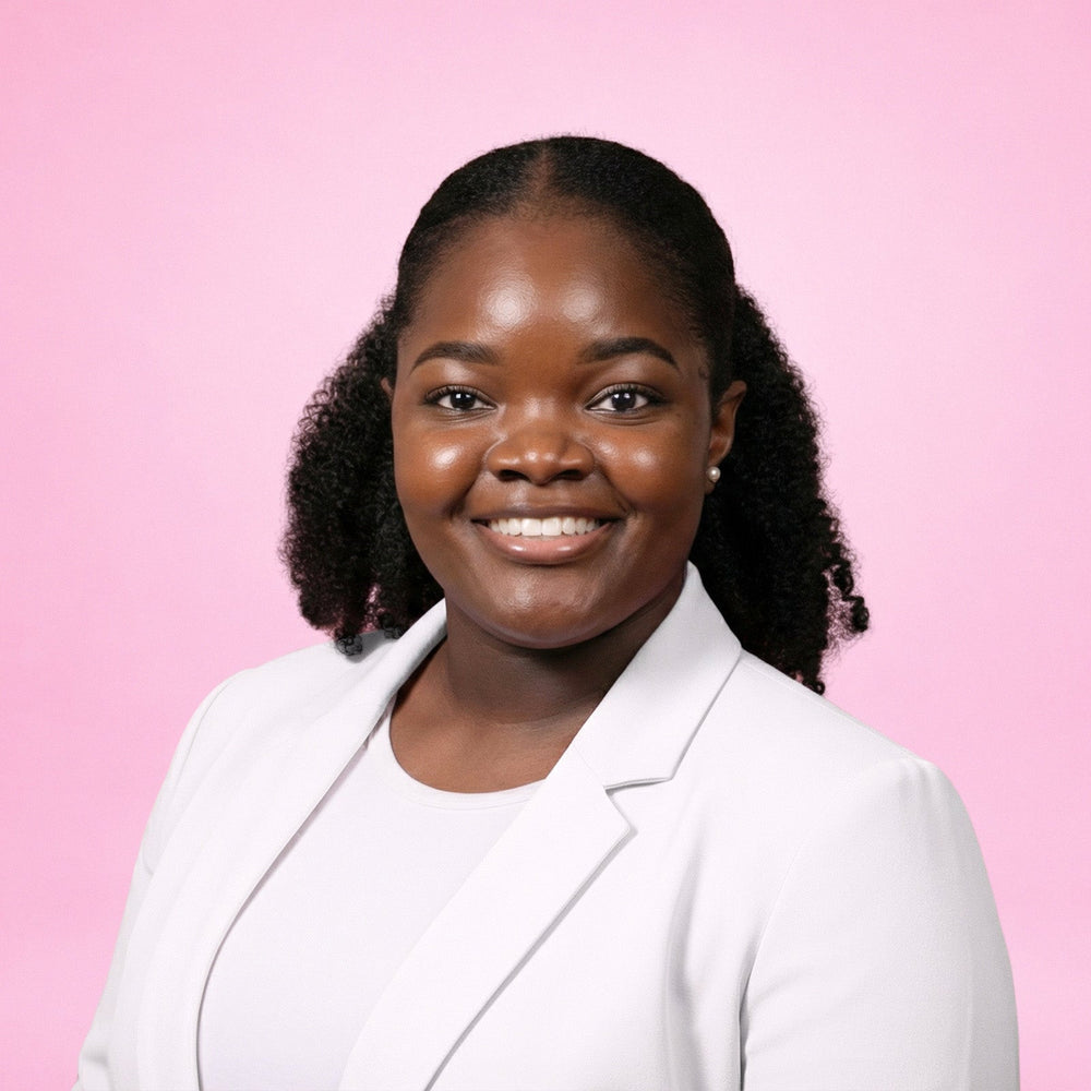 Dr. Jummy Amuwo