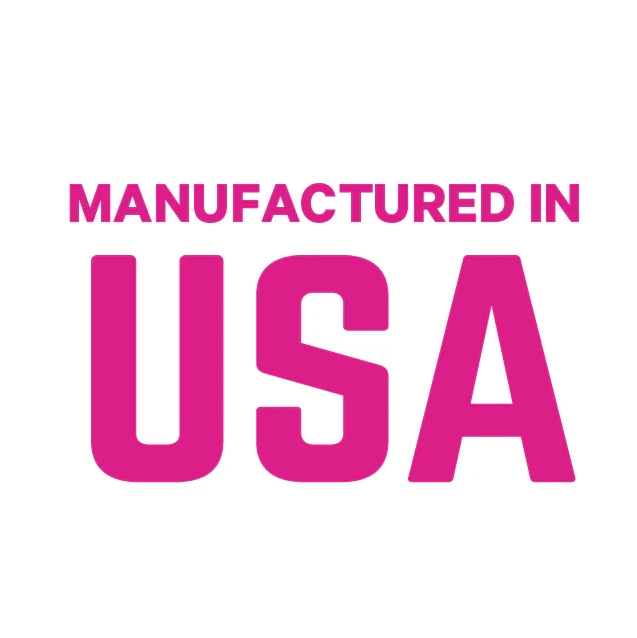 Made in the USA