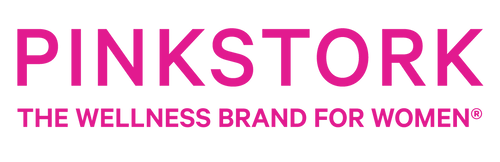 Pink Stork, The Wellness Brand for Women