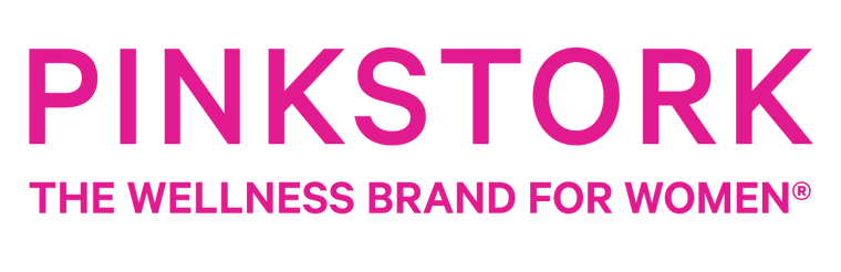 Pink Stork, The Wellness Brand for Women